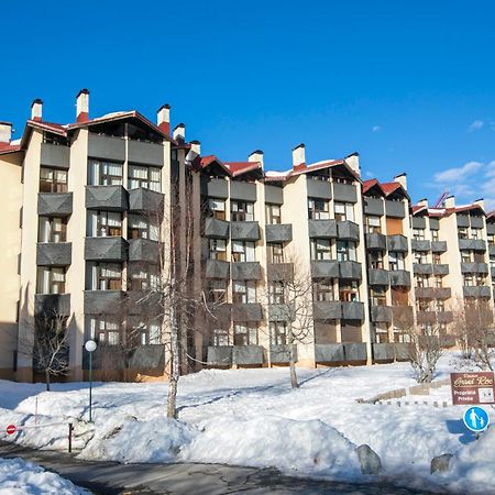 Residence Grand Roc - Campanules 125 Happy Rentals Chamonix Exterior foto