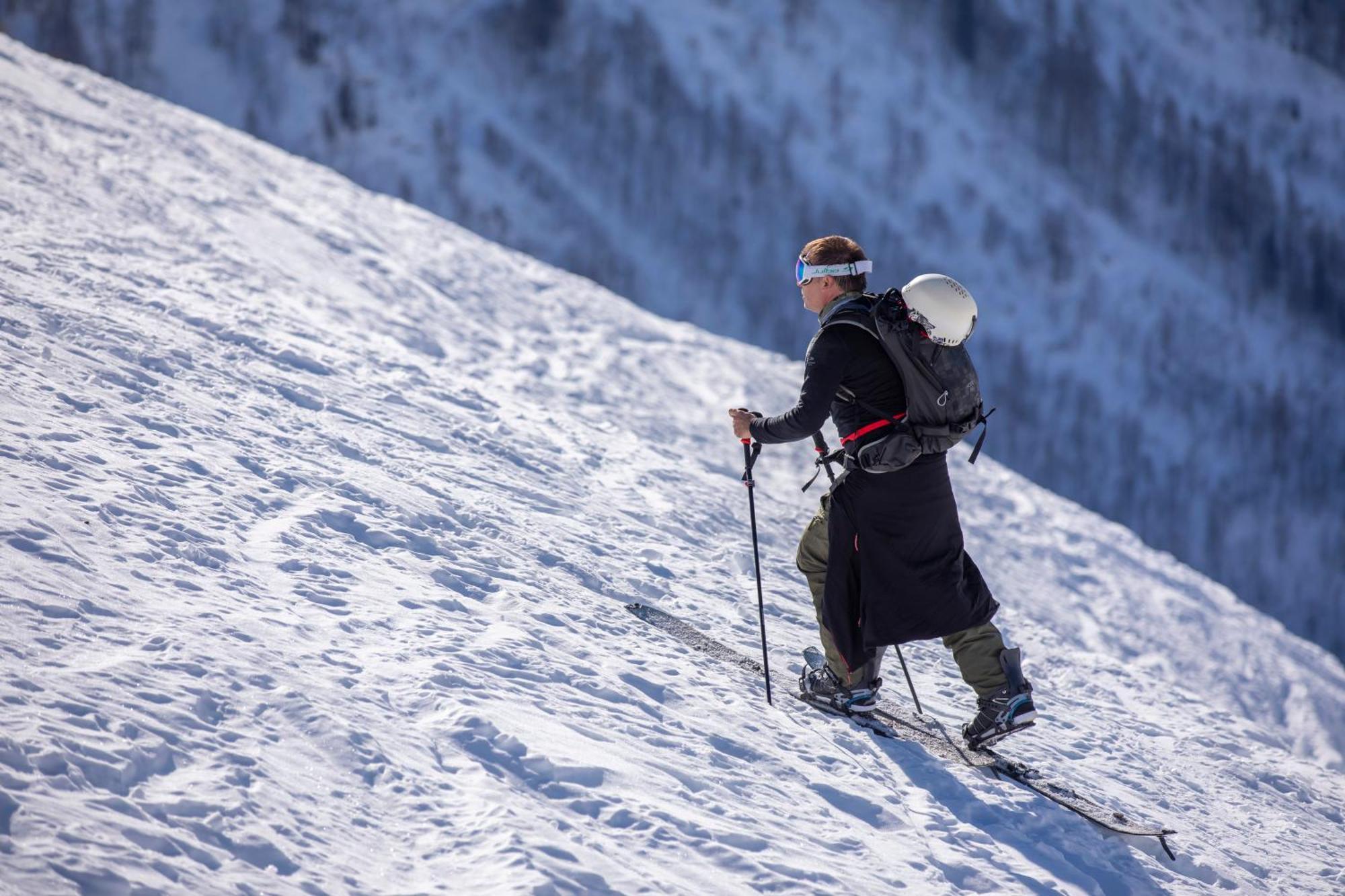 Residence Grand Roc - Campanules 125 Happy Rentals Chamonix Exterior foto